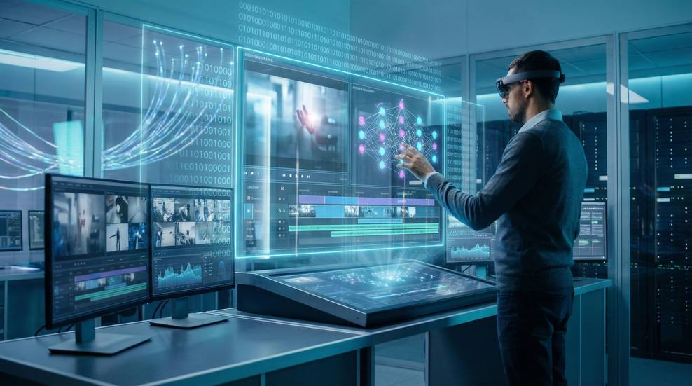 PG电子AI视频剪辑教程